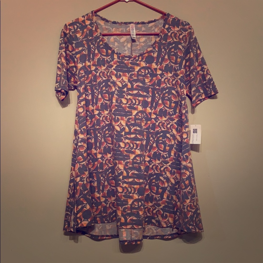 Lularoe perfect T